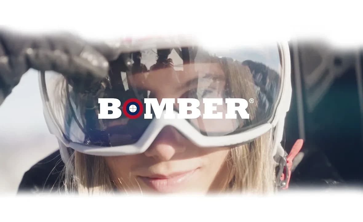 Bomber — film by LT Productions