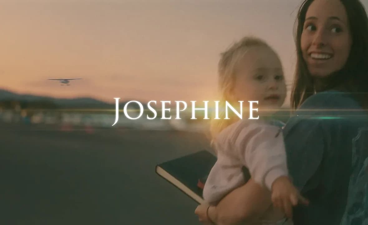 Josephine — film by LT Productions