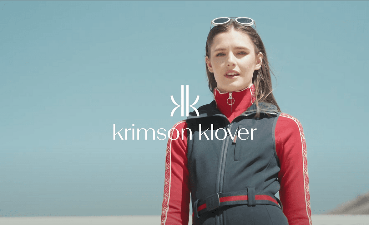 Krimson Klover — film by LT Productions