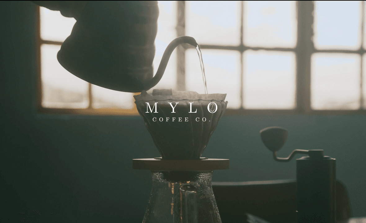 Mylo Coffee Co. — film by LT Productions